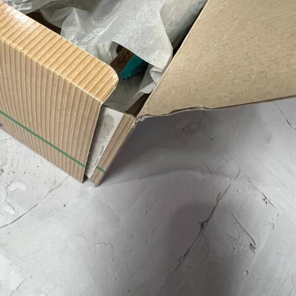 NEW Birkenstock Birki’s Curacao ll Sandal SIZE 36 US 5 NARROW Stretch Beige Mint - Picture 11 of 13